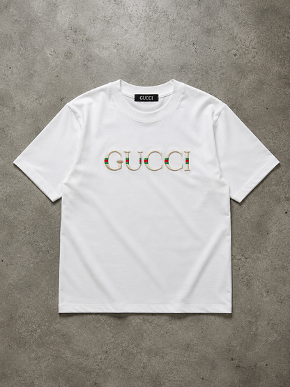 Camiseta premium GG
