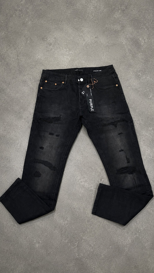 Jeans de lujo PRPL