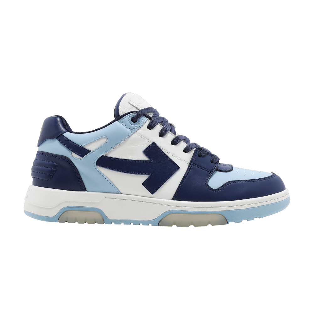 Zapatos premium OFF