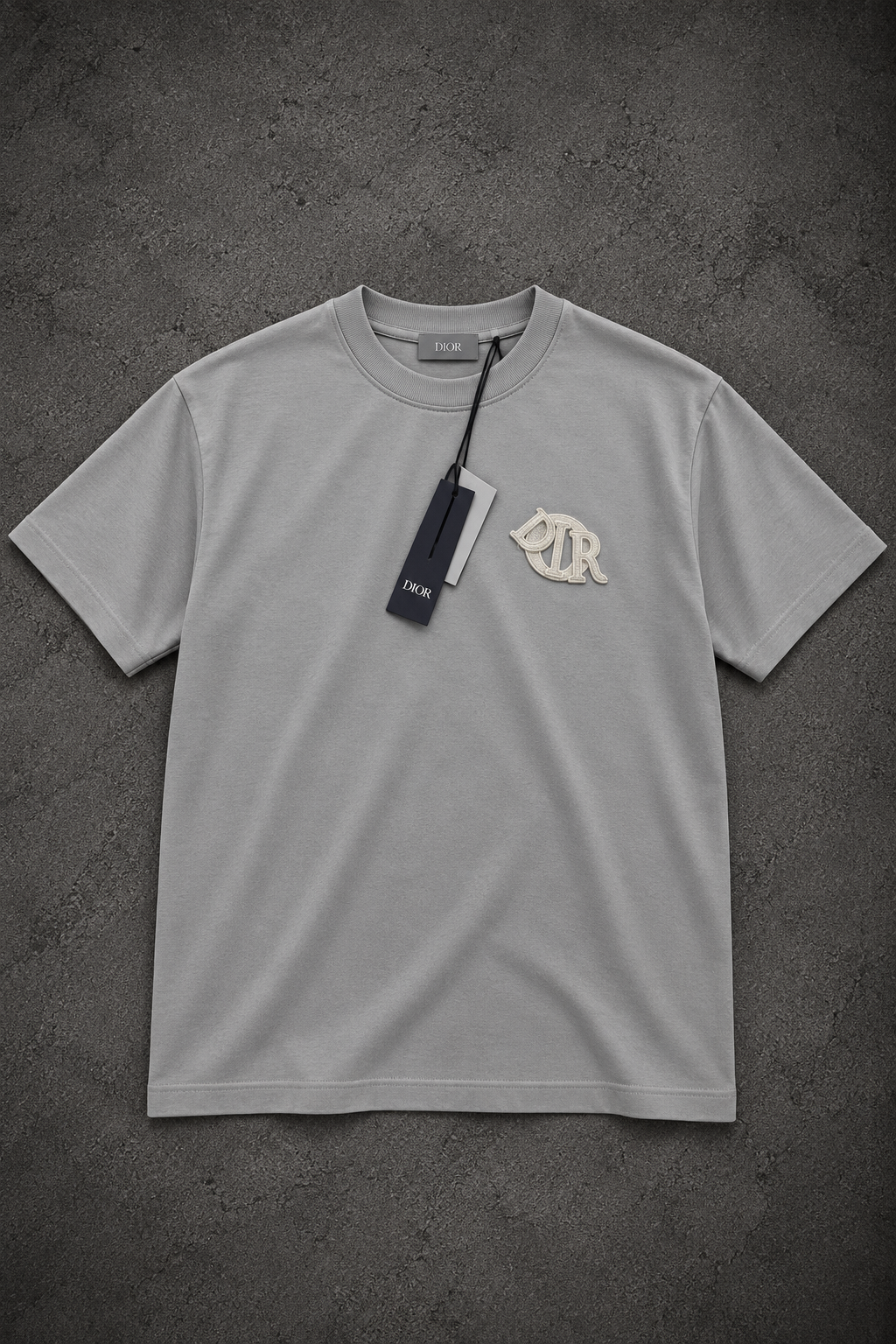 Camiseta premium DR