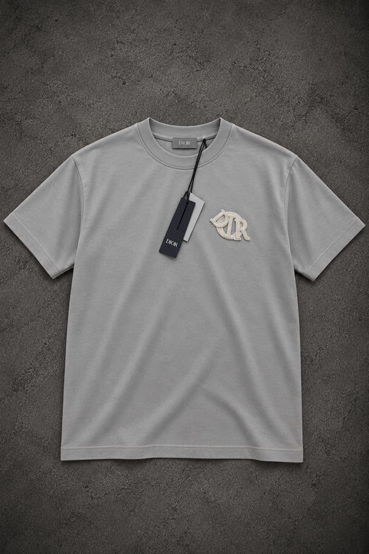 Camiseta premium DR