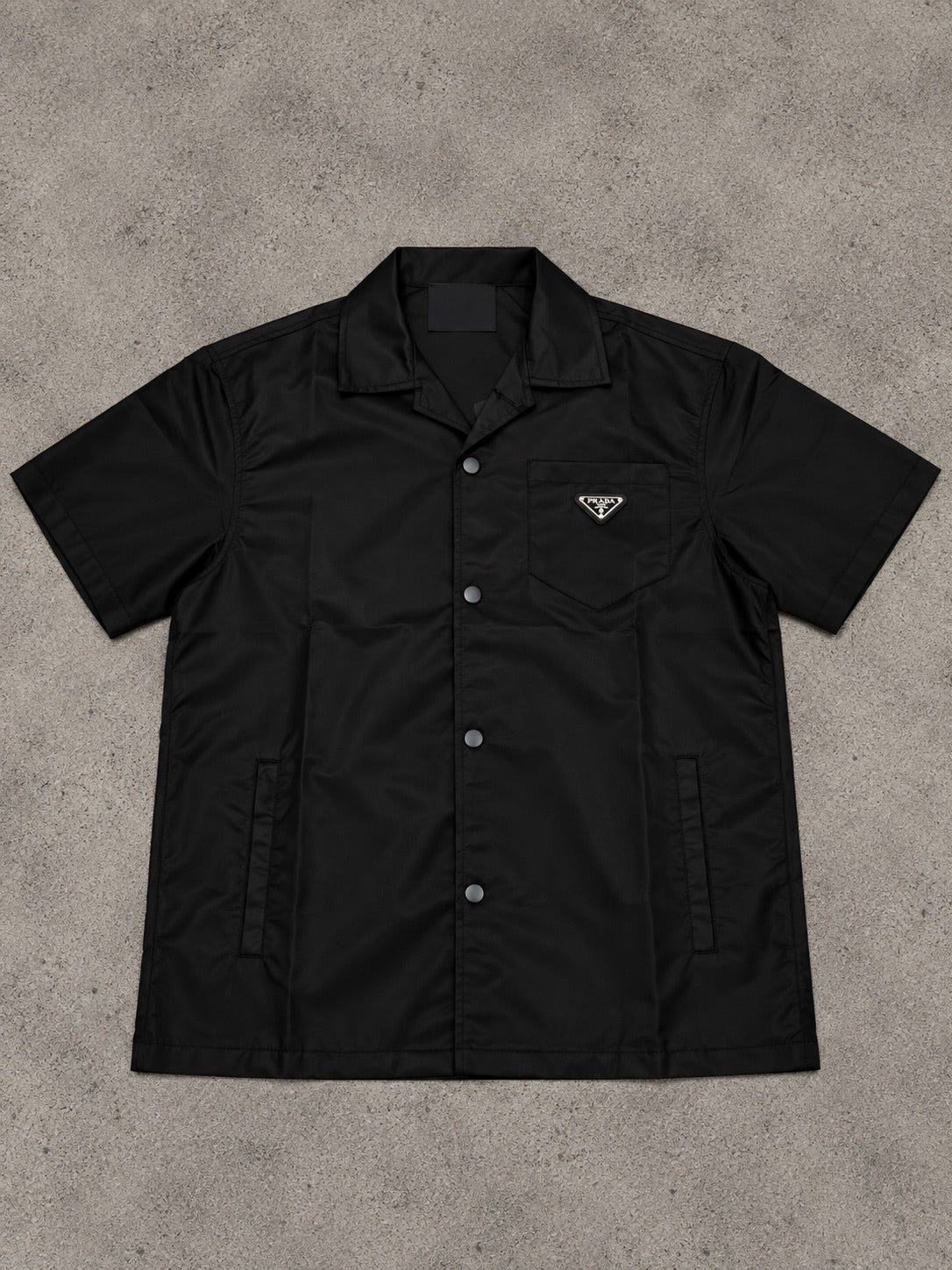 Camiseta de lujo PRD