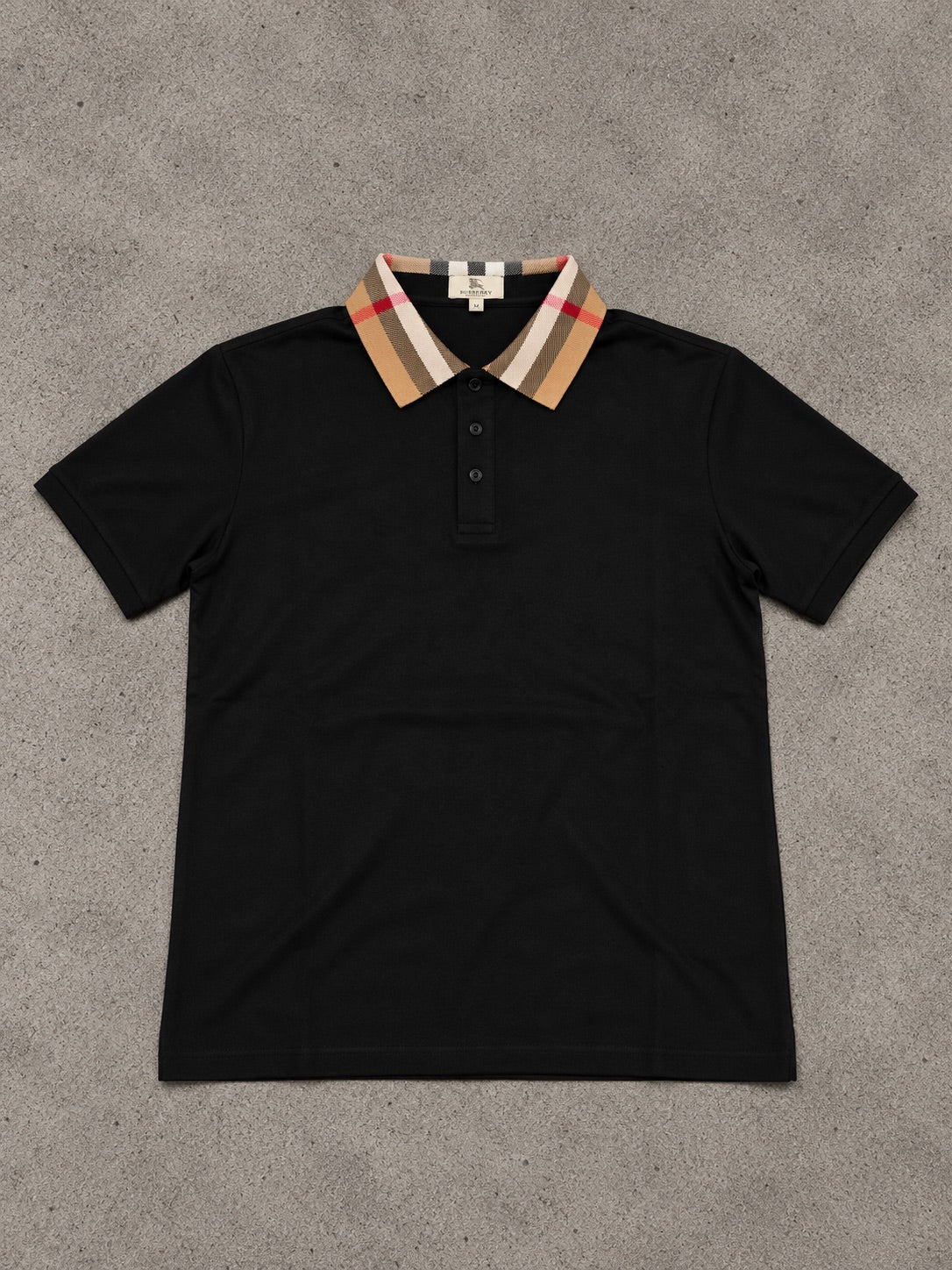 Camiseta de lujo BB