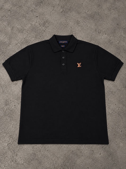 Camiseta de lujo LV