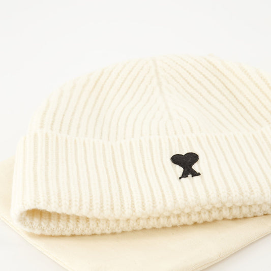 Beanie Premium – Tejido de Punto Suave